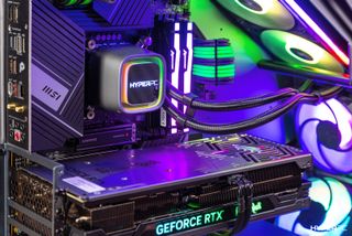 Buying a powerful new computer