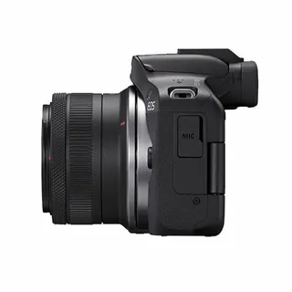 New cam