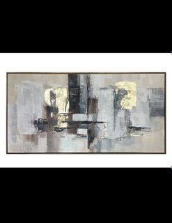 I want the painting Mirage