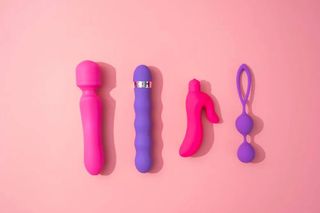 Sex toys