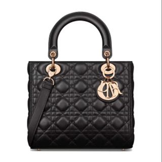 Dior Bag from my Daddy?