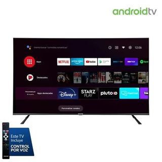 DESEO UN SMART TV