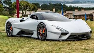 I really want a car)