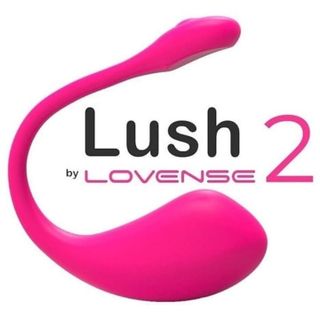 Lush lovense 2
