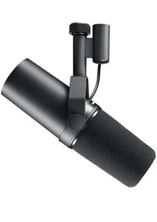 Shure sm7b