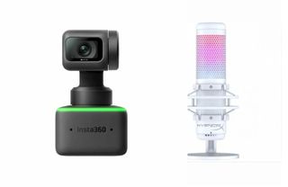 Техника для стрима)