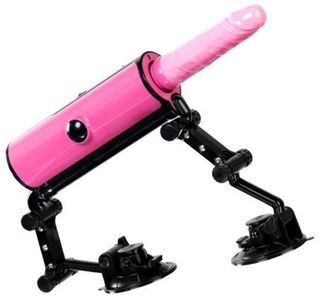 На гидро хуй для Элен