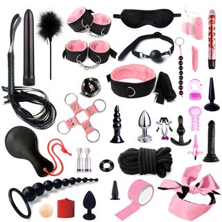 BDSM set