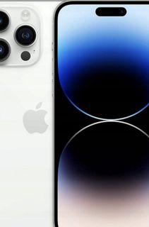IPhone pro 14