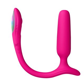 Lovense Lush Anal