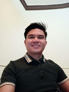 Simple and lovely person