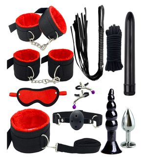 a bdsm kit