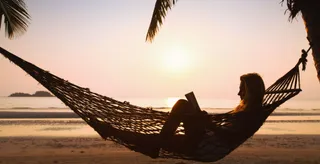 Dream Vacation