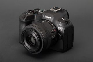 A camera for cool streams