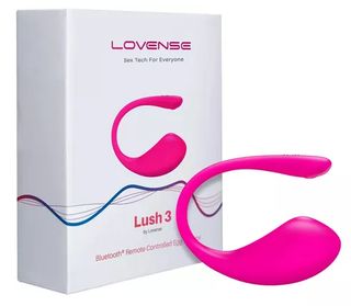 Lush-Lovense