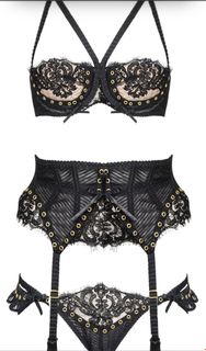 Lingerie Dreams