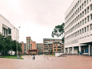 university
