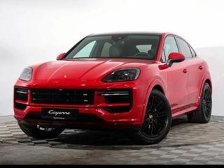 Тачка мечты