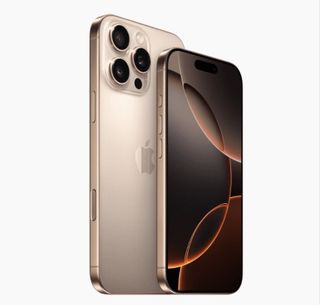 Brand new iPhone