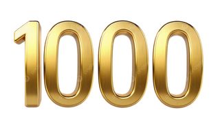 1000 tips