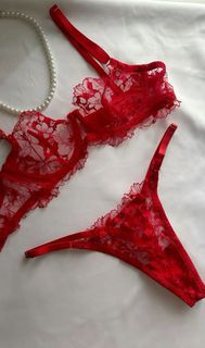 new underwear