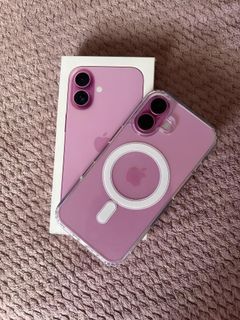 ? New Phone