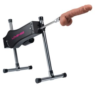 Fuck machine