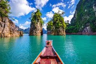 Thailandia Trip