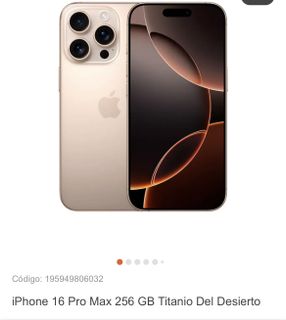 Celular para subirles videos