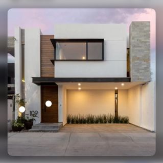Buy a house