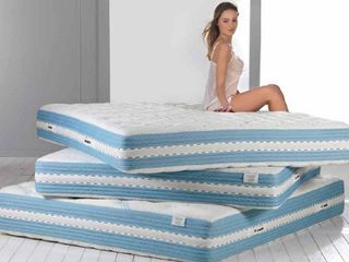 comfortable mattress)