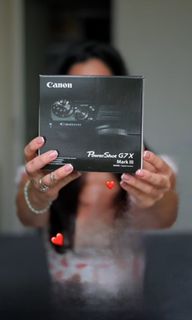 I want to photograph the world