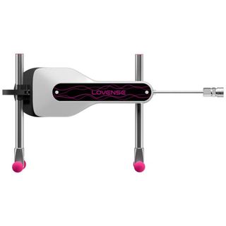 FUCK MACHINE LOVENSE