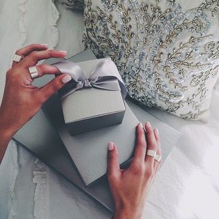 A little present