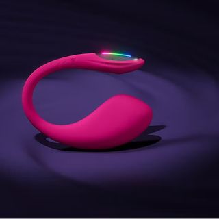 LUSH 4 LOVENSE