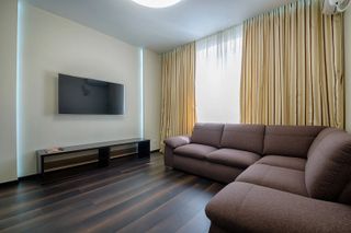 My own apartment