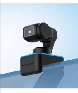 New camera for better shows