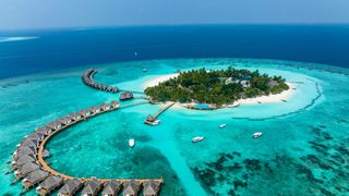 Maldives travel