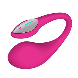 New Toy: Lush Lovense 4