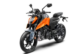 Motorcycle of my dreams