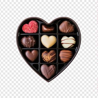 chocolates