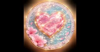 ?YOUR LOVE?