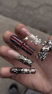 Manicure