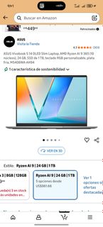 Laptop Asus