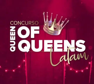 Queen of queens contest