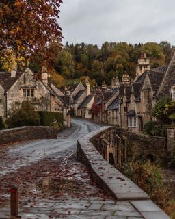 Trip to Scotland