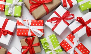 Gifts!