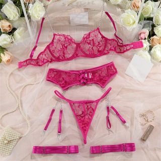 Cute lingerie