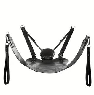 Erotic swing