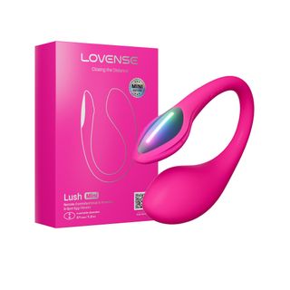 Lovens Lush4